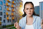 Inseguridad azota a conjuntos residenciales