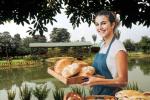 Jardín Botánico abre sus puertas a emprendedores