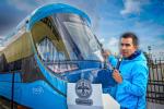 Jorge Rey confirma inauguración de RegioTram