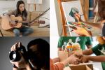 Jóvenes podrán mostrar su talento