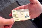 Suspensión de la licencia de conducción