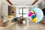 ¿A qué hora limpiar la casa? 5 claves para alejar energías negativas