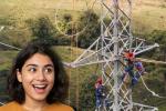 Llega servicio de la luz a veredas de Cundinamarca