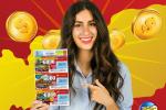 Sorteo de la Lotería de Cundinamarca este 21 de julio de 2025