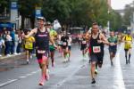 Media maratón de Bogotá