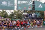Media Maratón de Bogotá 2025