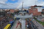 Metro de Bogotá - Avenida Primera de Mayo