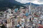 Millonaria inversión en Chapinero el contrato que mejora la vida de muchos
