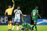 Millonarios perdió con Equidad en inicio de 2025-2