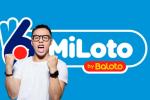 MiLoto hace millonario a otro bogotano
