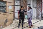 ¿Quién responde por los cables colgando en Bogotá?