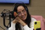 Luly Bossa revela quién debe ganar MasterChef y causa revuelo