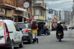 Parquear mal en Chía ya no será tan fácil: movilidad toma medidas