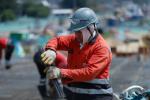 Obras de malla vial en Bogotá