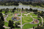 Parques en Bogotá tendrán drásticos cambios en su uso esto es lo viene