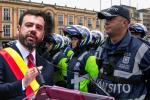 Pico y placa en Bogotá del 21 al 27 de julio: así será la nueva restricción