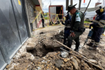 A lo bien, se pasaron: pillaron millonario robo de agua, gas y energía en Bogotá