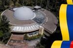 Planetario de Bogotá