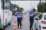 Policía vs. agentes de tránsito ¿quién puede sancionar infracciones viales