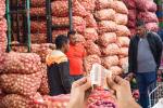 Precios en Corabastos este 31 de julio, 2025 alimentos que más bajaron