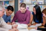 Profesores podrán volver a las aulas