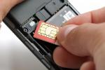 Proyecto cambiaría requisitos para adquirir SIM Cards
