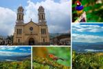 Pueblo con el nombre más corto de Cundinamarca: así se llega y qué hacer