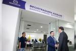 Nueva registraduría en Barrios Unidos