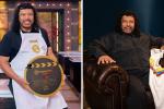 Higuita reveló secreto para cuidar su cabello y tener unos rizos perfectos