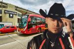 Rutas de Transmilenio que trasnocharán 