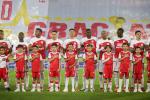 Santa Fe vs Internacional de Palmira
