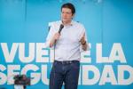 Se entregó nuevo implicado en atentado a Miguel Uribe