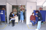 Se envolató la salud de los profes Fundación Santa Fe dejará de atenderlos