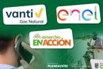 Servicios públicos en Chía