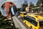 Suba más cerca de Bogotá Viaje será de 21 minutos