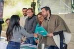 Subsidio de vivienda para familias rurales: hay inscripciones abiertas