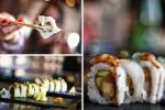 Bogotá otra vez con Sushi Fest: plan sabroso y para todos los gustos