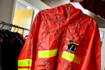 Transforman uniformes de TransMilenio en moda así quedaron las piezas