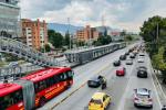 TransMilenio cierra estación en la NQS: se dañó el regreso a casa