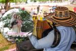 Canciones para la Virgen del Carmen