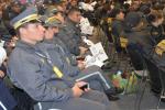 Vigilantes y los beneficios por la reforma laboral