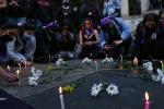 Violencia contra la mujer en Bogotá