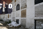El Cementerio Central cerrará el 13 de agosto por la llegada de los restos del senador Miguel Uribe Turbay