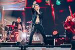 A cantar los clásicos rockeros