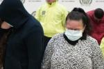 Adulta mayor, presuntamente, reclutaba menores de edad para venta de drogas