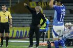 Alberto Gamero, con Cali contra Millonarios