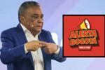 Aldo Cadena en entrevista con Alerta Bogotá