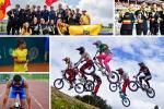 Bogotá saca la cara por deportistas: IDRD aumenta presupuesto