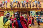 Beca El Castillo 2025 ya tiene ganadores: talleres gratis para que se anime