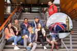 Becas para estudios en el Reino Unido